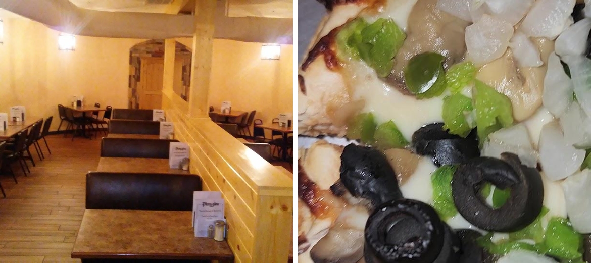 Pizza Glen