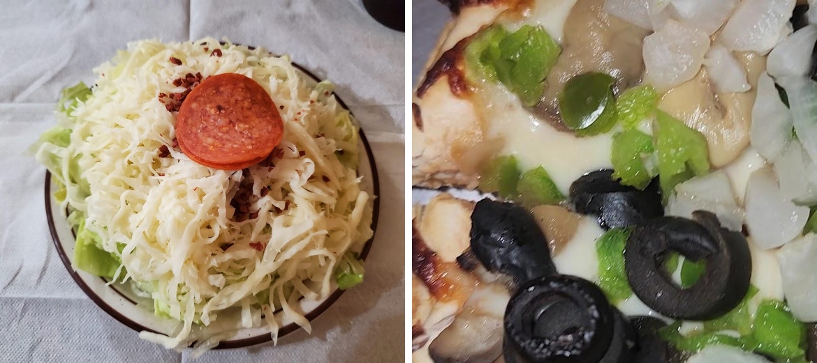 Pizza Glen
