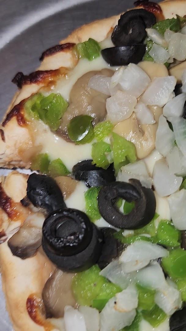 Pizza Glen