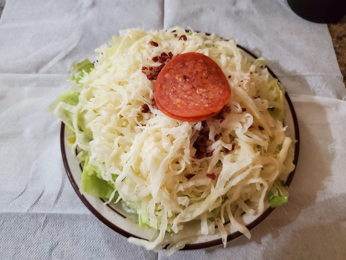 Pizza Glen