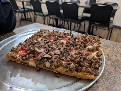 Pizza Glen Menu image 8