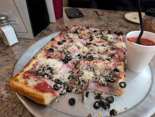 Pizza Glen Menu image 9